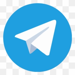 Join My Telegram Channel - Logo Png Emoji