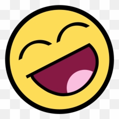 Juegalo - Caritas De Risa Png Emoji