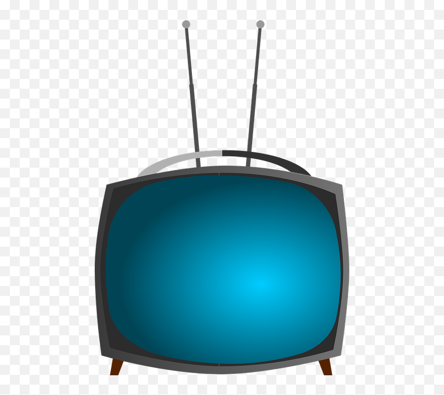 Tv Television Set - Television Set Emoji,Android Lollipop Emoji
