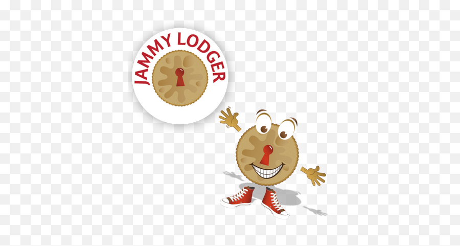 Jammy Lodger - Cartoon Emoji,Fb Emoticons Shortcut