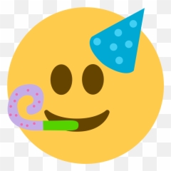Emoji Directory - Emoji Party Hats Png,Smh Emoji
