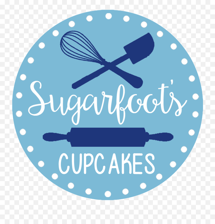 Print Menu Sugarfootu0027s Cupcakes Houston - Comedy Store Logo Png Emoji,Emoji Cupcakes