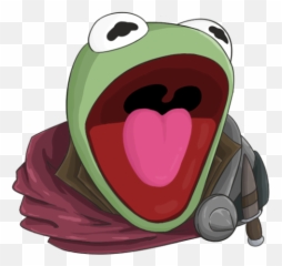 Transparent Emotes Discord Picture - Dark Souls Discord Emote Emoji,Kermit Emoji