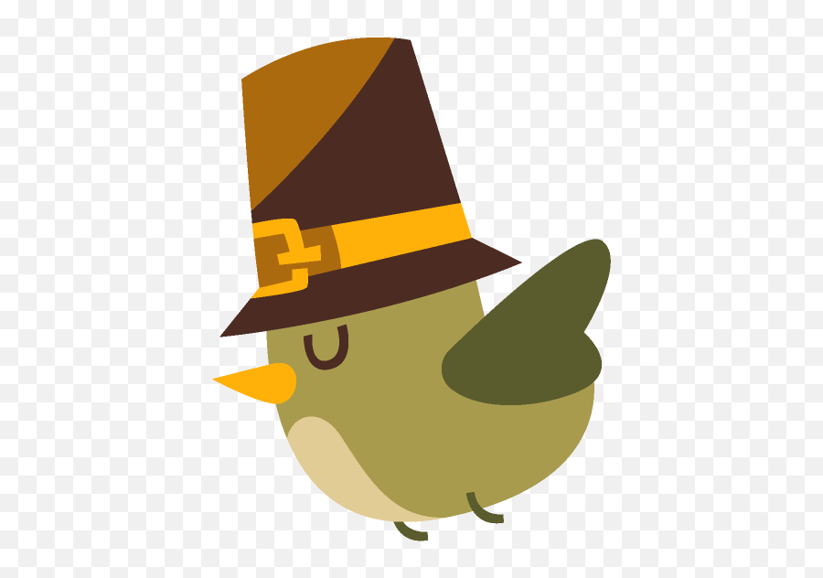 Thanksgiving Emoji - Cartoon,Thanksgiving Emojis
