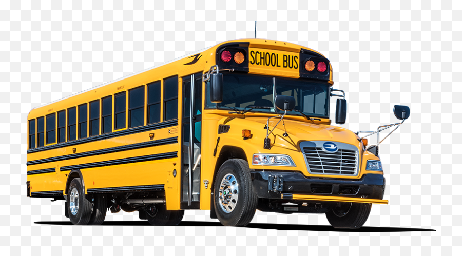 School Bus Png Pic - Blue Bird Bus 2019 Emoji,School Bus Emoji