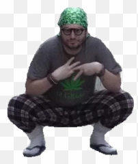 Youtubers - Stickers For Telegram Transparent Vape Nation Emoji,Kilt Emoji