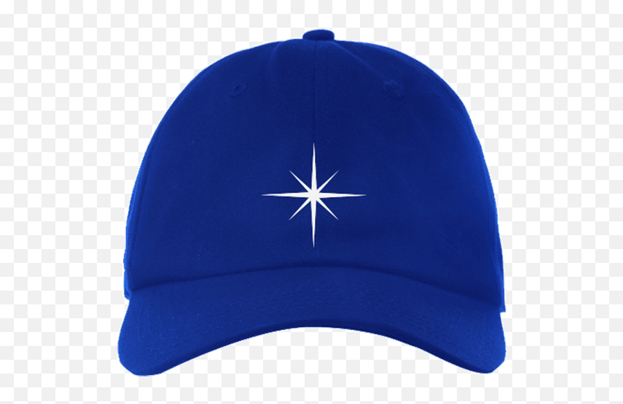 Blue Baseball Hat Transparent U0026 Png Clipart Free Download - Ywd Jeopardy Question Mark Emoji,Baseball Hat Emoji