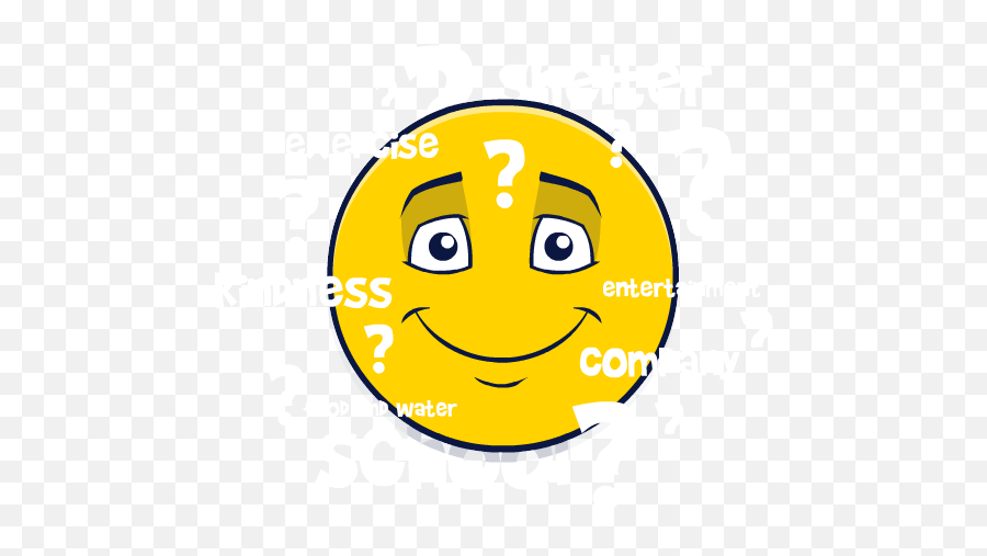 Smiley Face Game - Clothes Emoji,Disturbed Emoticon