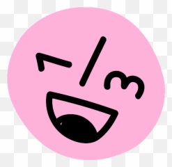 Dream Blog The Sleeping Third - Circle Emoji