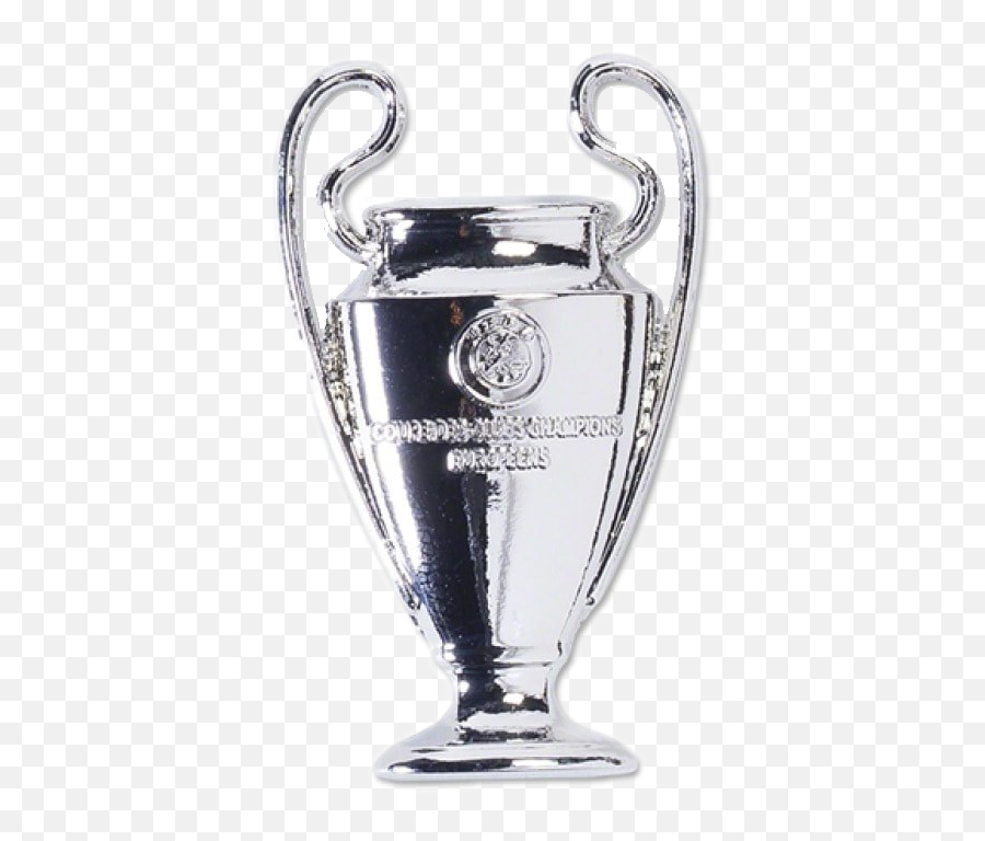Uefa Champions League Trophy Png Pic - Champions League Trophy Png Emoji,Trophy Emoji Png