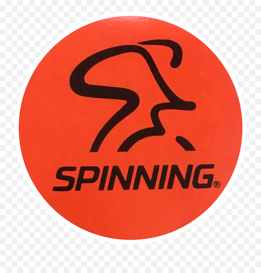 Spinning Spinningbolivia Aleterrazas - Indoor Cycling Logo Emoji,Spinning Emoji