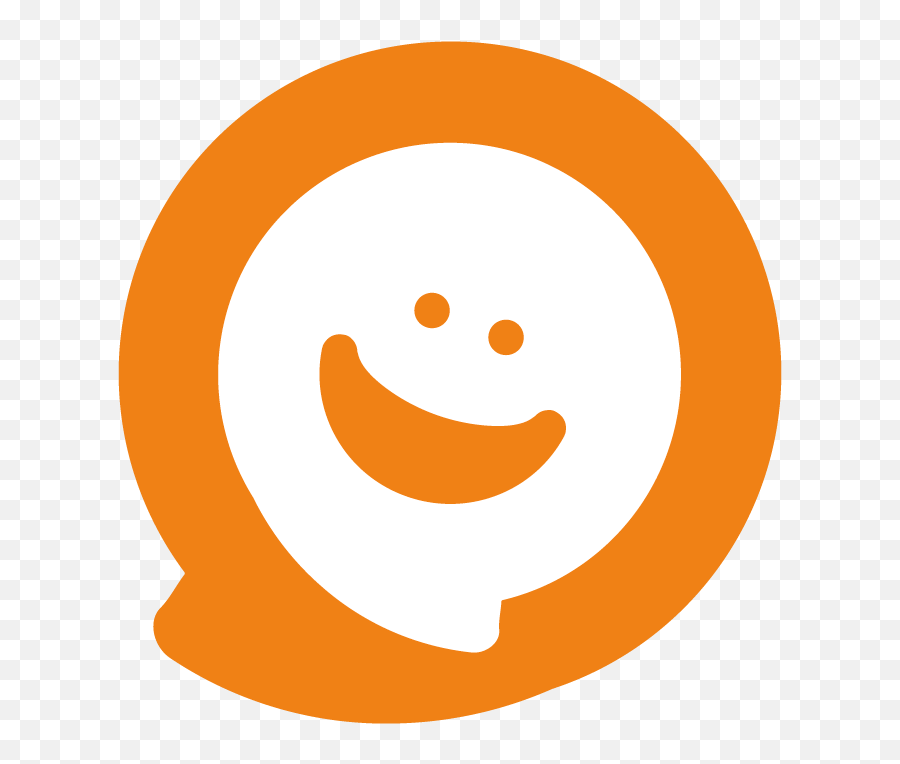 Laughter Up - Buddy In A Pocket Travel Round Icon Png Emoji,Laughter Emoticon