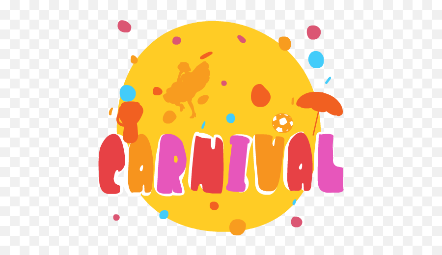Carnival - Google Play Clip Art Emoji,Blm Emoji