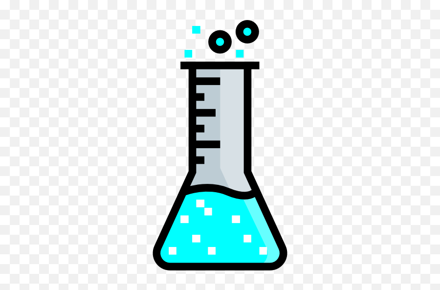 Science Beaker Emoji Transparent Png Clipart Free Download - Chemistry Test Tube Png,Test Tube Emoji
