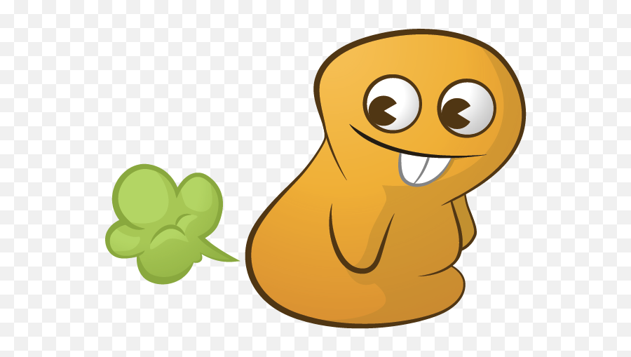 Stink Bomz - Clip Art Emoji,Stink Emoji