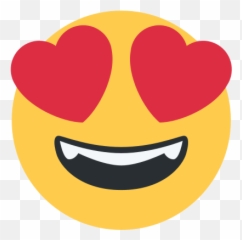 Smiley Emoji,Cat With Heart Emoji