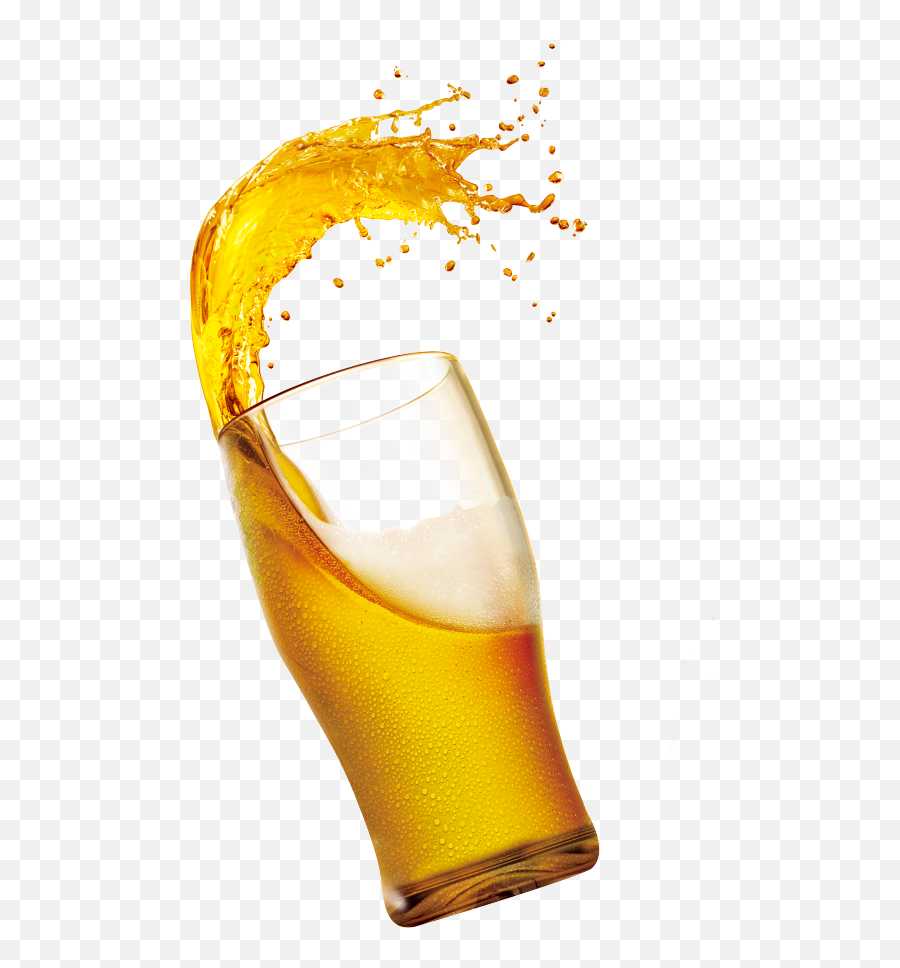 Apple Beer Png Free Apple Beer - Beer Glass Splash Png Emoji,Google Beer Emoji
