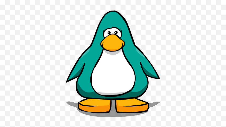 Playercard Generator U2013 Club Penguin Mountains - Club Penguin Png Pink Emoji,Court Jester Emoji