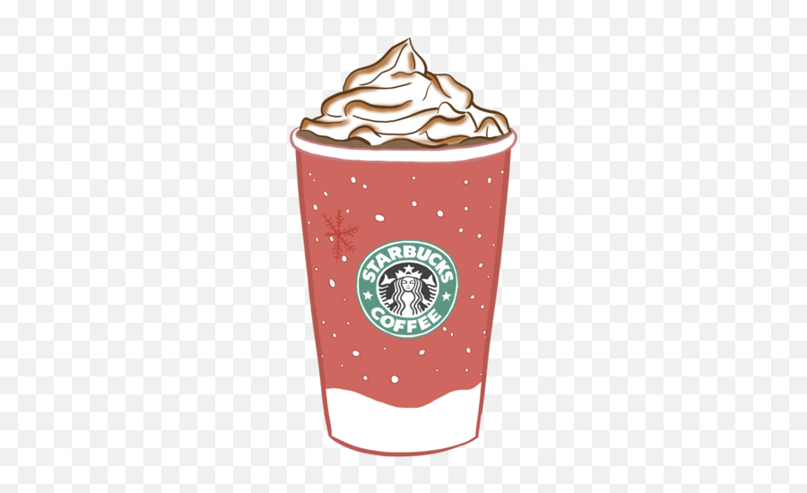 Imagen De Starbucks Coffee And - Transparent Starbucks Coffee Cup Emoji,Starbucks Coffee Emoji