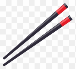 Baguettes Chinoise À - Baguette Sushi Png Emoji,Baguette Emoji