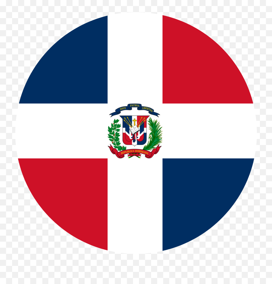 Dominican Republic Flag Emoji U2013 Flags Web - Moneygram In Dominican Republic,Arms Crossed Emoji