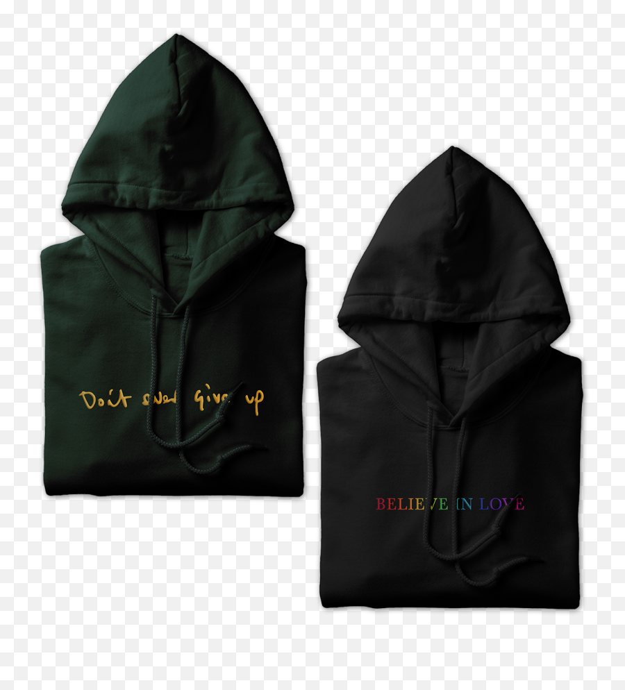 Hoodiessweaters Eko - Hooded Emoji,Emoji Hoodies
