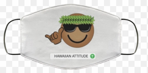 Products - Happy Emoji,Hawaii Flag Emoji