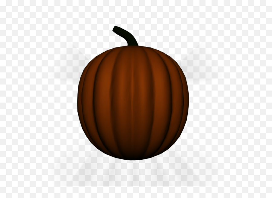 Gourd Clipart Themed - Pumpkin Png Download Large Size Gourd Emoji,Pumpkin Emoji Png