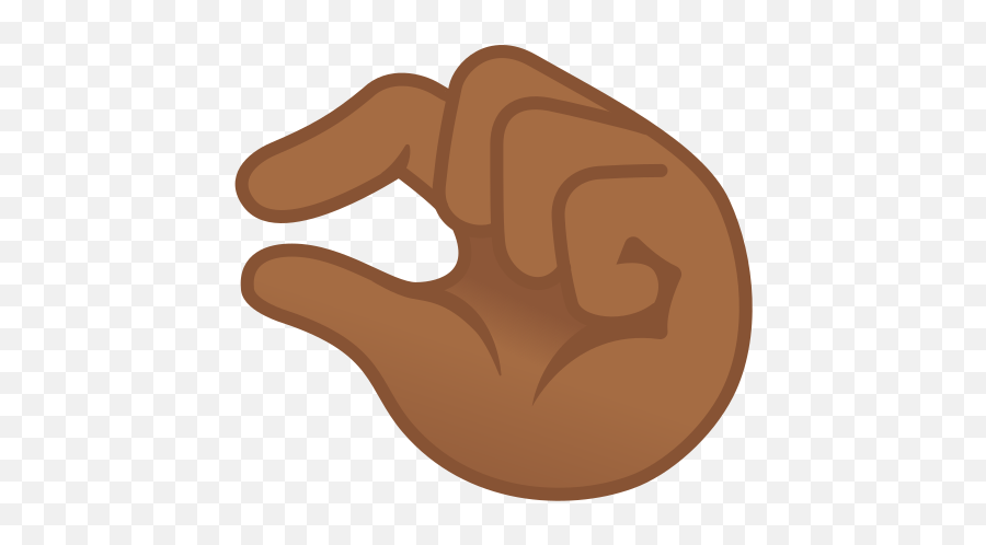 Medium - Illustration Emoji,Pinching Hand Emoji