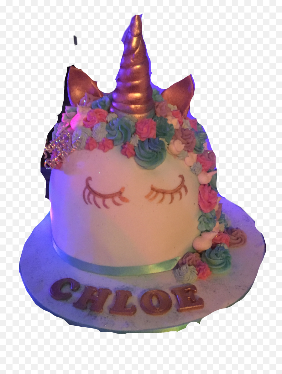 Unicorns Unicornlove Cake Showstopper - Cake Decorating Supply Emoji,Unicorn Emoji Cake