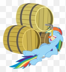 Is Rainbow Dash A Cider - My Little Pony Fat Rainbow Dash Emoji,Humping Emoji