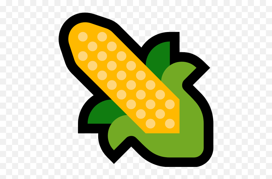 Emoji Image Resource Download - Windows Ear Of Corn Thanksgiving Food Emoji Copy And Paste,Emoji Ear