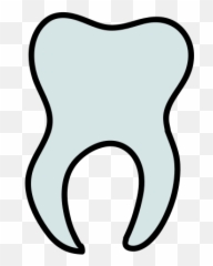 Toothache Icon - Dot Emoji,Toothache Emoji
