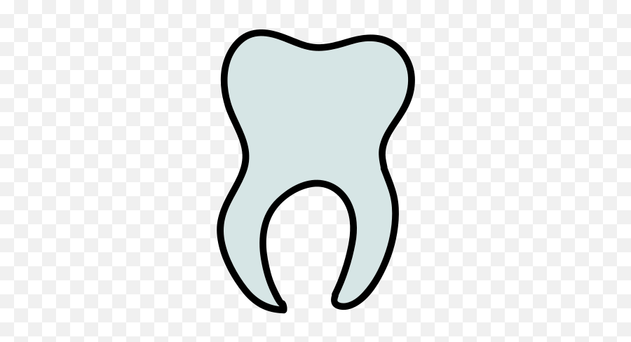 Toothache Icon - Dot Emoji,Toothache Emoji