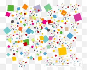 Image Confettiburst Gif Five Nights At Freddy S Wiki Fandom - Animated Celebration Clipart Emoji