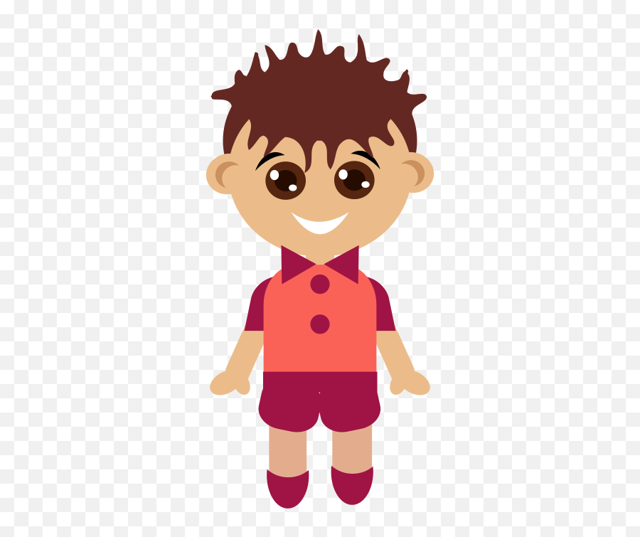 Download Cute Boy Clipart Free Svg File Fictional Character Emoji Flag Boy Food Tv Emoji Free Transparent Emoji Emojipng Com