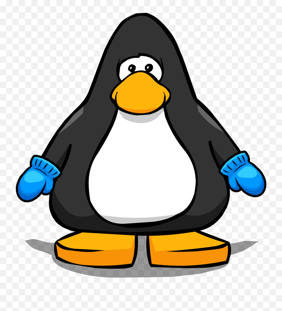 Categoryhidden Items Club Penguin Online Wiki Fandom - Club Penguin Penguin Emoji,Sunset Bird Emoji