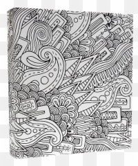 Illustrator - Doodle Emoji