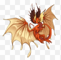 Flight Rising - Dragon Sandwing Emoji,Reee Emoji