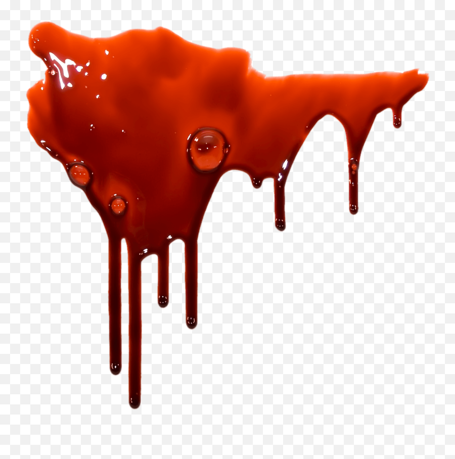Blood Clipart Emoji Blood Emoji - Blood Png,Blood Type Emoji