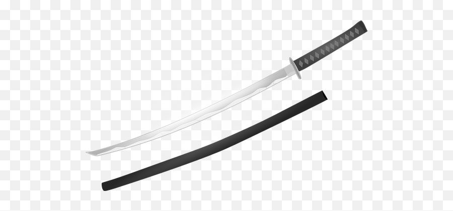 Free Ninja Katana Vectors - Muramasa Sword Emoji,Katana Emoji