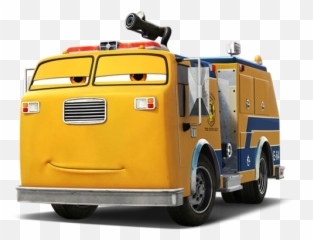Pulaski - Disney Planes Fire And Rescue Pulaski Emoji,Firetruck Emoji