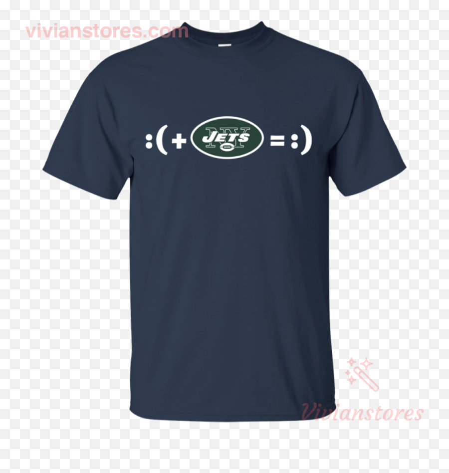 Jets Football Fan Funny Emoji Emoticon - Logos And Uniforms Of The New York Jets,Jordan Flag Emoji