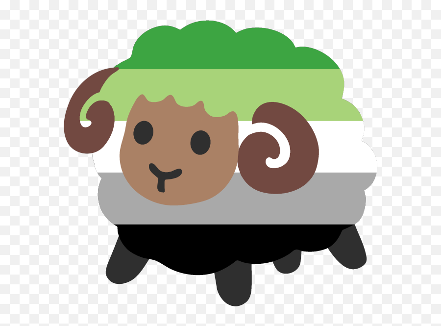 Lgbt Emoji Tumblr Posts - Sheep Emoji Png,Yas Emoji