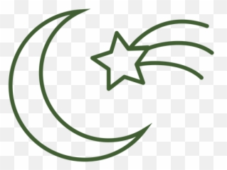 Shooting Star And Moon Icon - Moon And Star Logo Png Emoji,Crescent Moon Emoticon