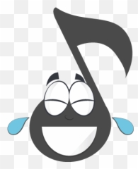 Jazz Emojis - Clip Art