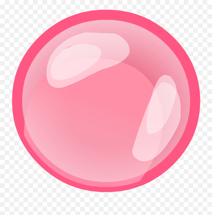 Free Bubble Gum Download Free Clip Art - Bubble Gum Clipart Emoji,Bubblegum Emoji