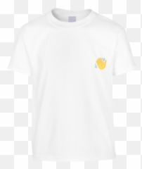 T Emoji,Black Emoji Shirt