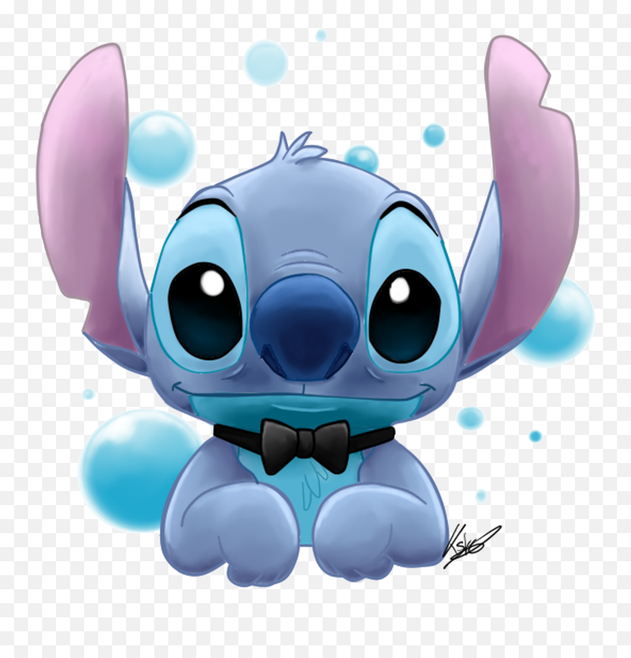 Lilo Stitch Stitch - Disney Stitch Drawing Emoji,Donkey Emoji Copy And Paste