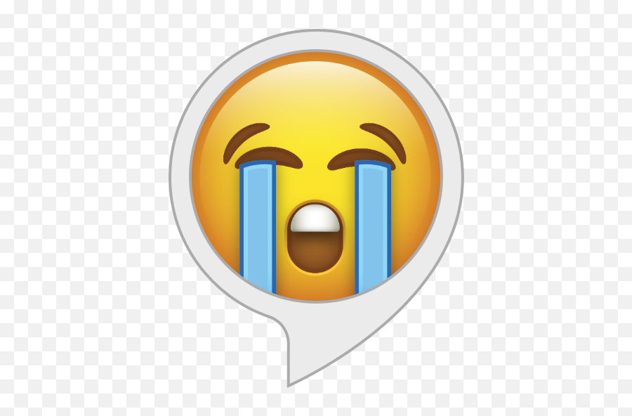 Uncle Weepys Depression Dungeon - Circle Emoji,Star Trek Emoticons